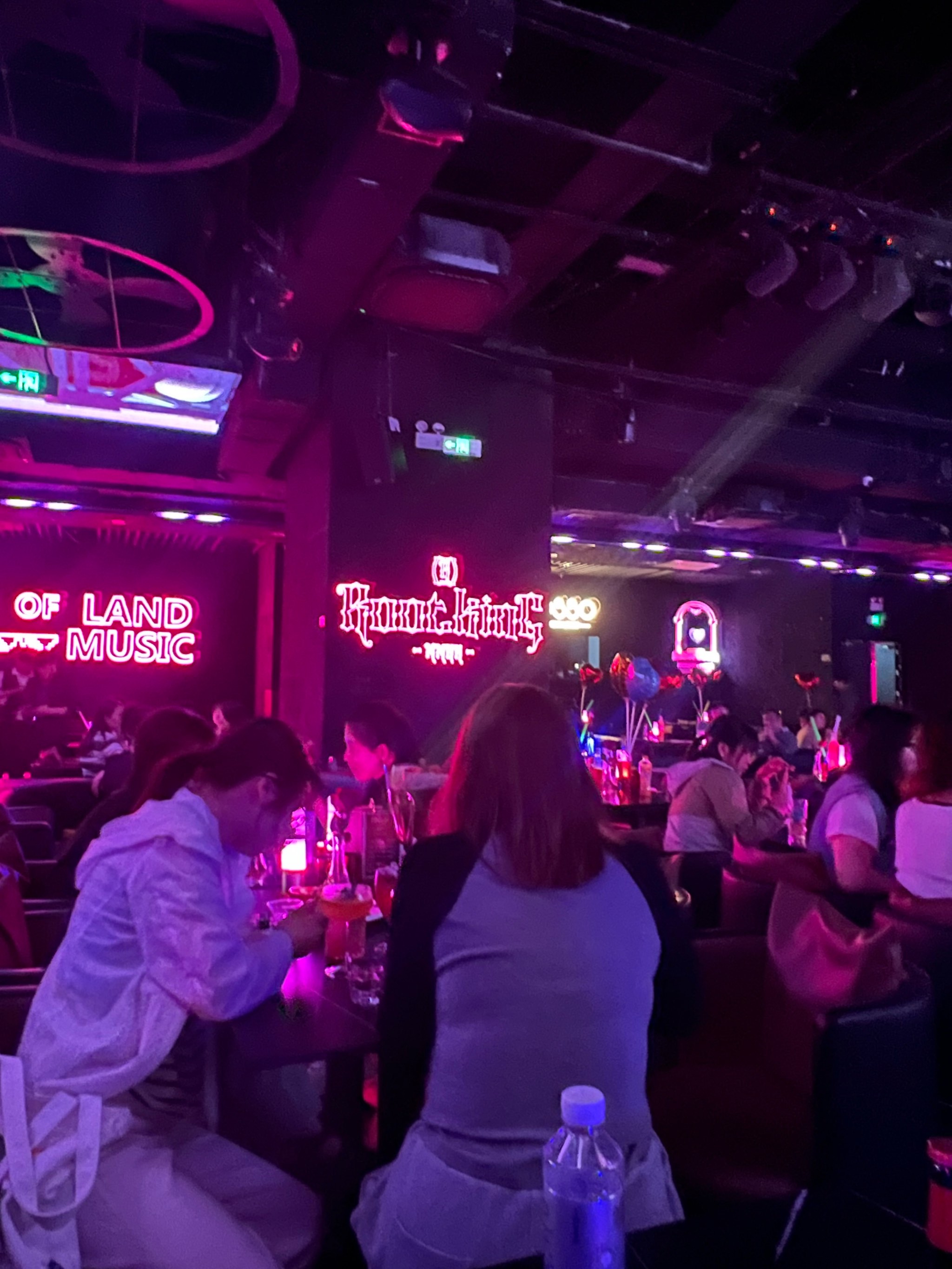 三明商务ktv，独特商务社交场所-宁化县ktv预订